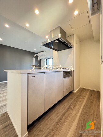 The Log日本橋の物件内観写真